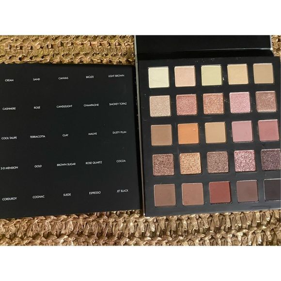 LORAC Other - *SALE* LORAC Pro Palette Artist Edition Meraki Palette NEW $49